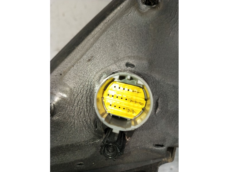 Recambio de retrovisor izquierdo para renault laguna ii (bg0/1_) 2.2 dci (bg0f) referencia OEM IAM  ELÉCTRICO 2005