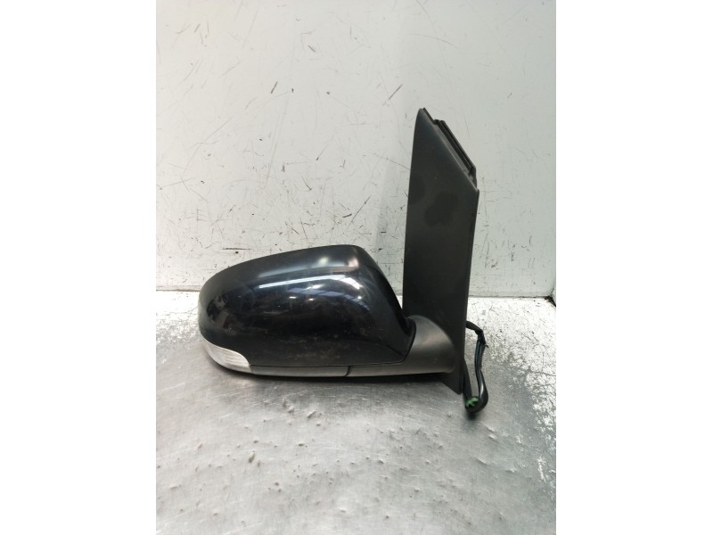 Recambio de retrovisor derecho para volkswagen touran (1t1, 1t2) 1.9 tdi referencia OEM IAM  ELÉCTRICO 2007