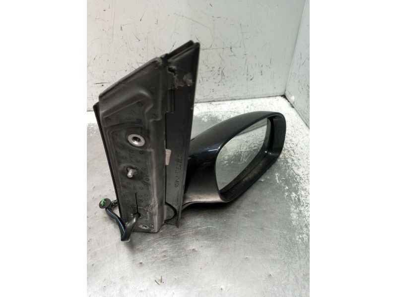 Recambio de retrovisor derecho para volkswagen touran (1t1, 1t2) 1.9 tdi referencia OEM IAM  ELÉCTRICO 2007