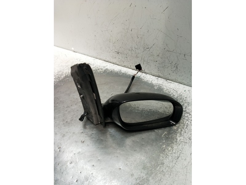 Recambio de retrovisor derecho para volkswagen touran (1t1, 1t2) 1.9 tdi referencia OEM IAM  ELÉCTRICO 2007