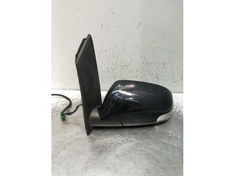 Recambio de retrovisor izquierdo para volkswagen touran (1t1, 1t2) 1.9 tdi referencia OEM IAM  ELÉCTRICO 2007