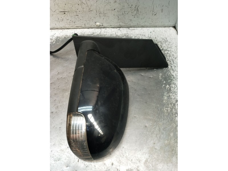 Recambio de retrovisor izquierdo para volkswagen touran (1t1, 1t2) 1.9 tdi referencia OEM IAM  ELÉCTRICO 2007