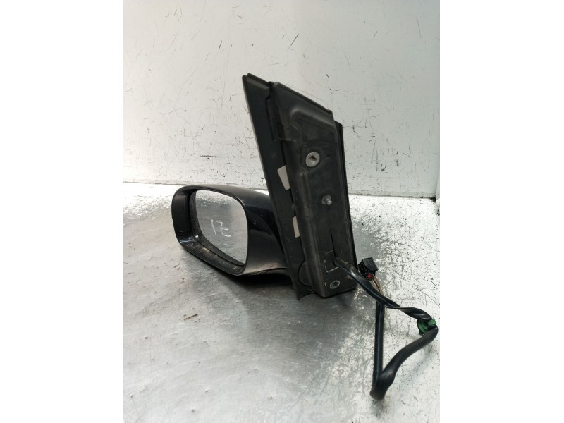 Recambio de retrovisor izquierdo para volkswagen touran (1t1, 1t2) 1.9 tdi referencia OEM IAM  ELÉCTRICO 2007