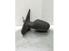 Recambio de retrovisor izquierdo para renault clio ii (bb_, cb_) 1.5 dci (b/cb07) referencia OEM IAM  MANUAL 2001