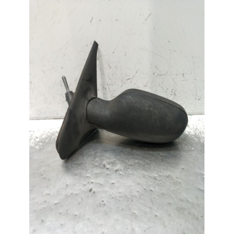 Recambio de retrovisor izquierdo para renault clio ii (bb_, cb_) 1.5 dci (b/cb07) referencia OEM IAM  MANUAL 2001