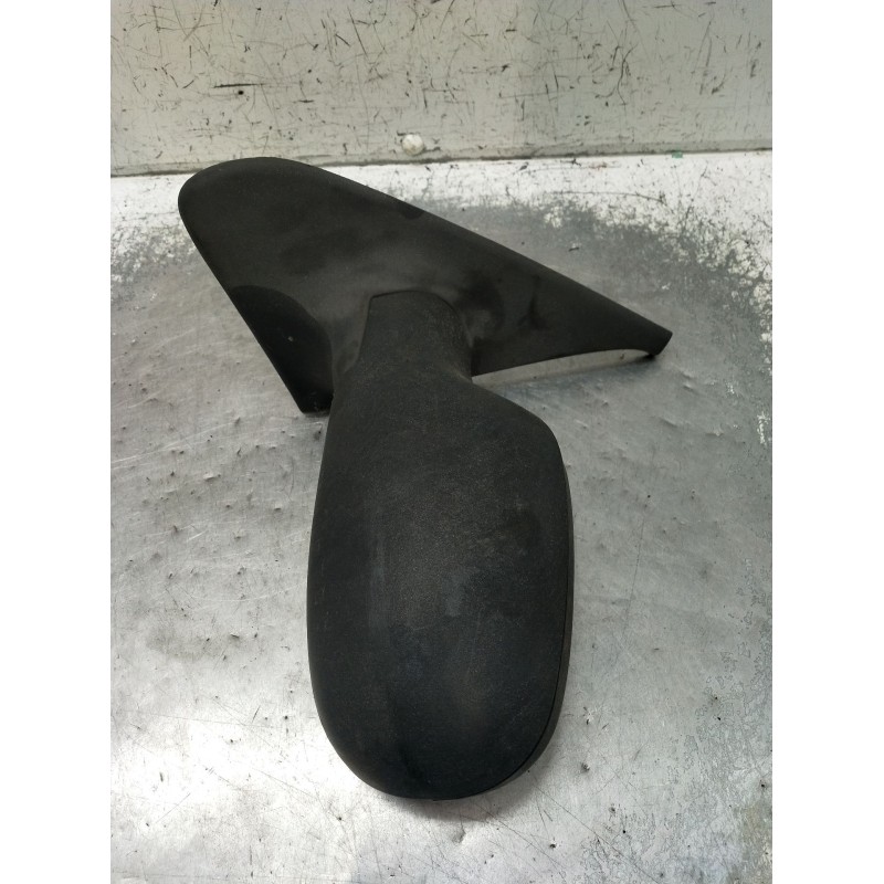 Recambio de retrovisor izquierdo para renault clio ii (bb_, cb_) 1.5 dci (b/cb07) referencia OEM IAM  MANUAL 2001