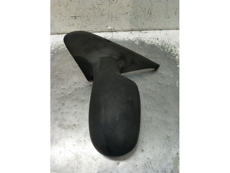 Recambio de retrovisor izquierdo para renault clio ii (bb_, cb_) 1.5 dci (b/cb07) referencia OEM IAM  MANUAL 2001
