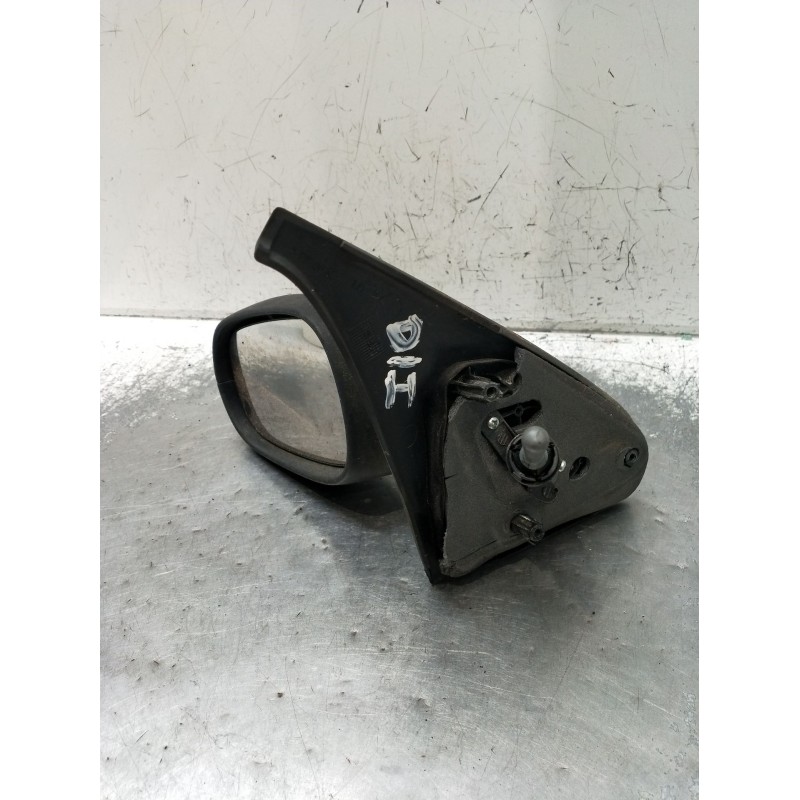 Recambio de retrovisor izquierdo para renault clio ii (bb_, cb_) 1.5 dci (b/cb07) referencia OEM IAM  MANUAL 2001