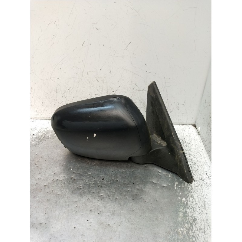 Recambio de retrovisor derecho para mitsubishi l200 / triton (ka_t, kb_t) 2.5 di-d 4wd (kb4t) referencia OEM IAM  MANUAL 2005