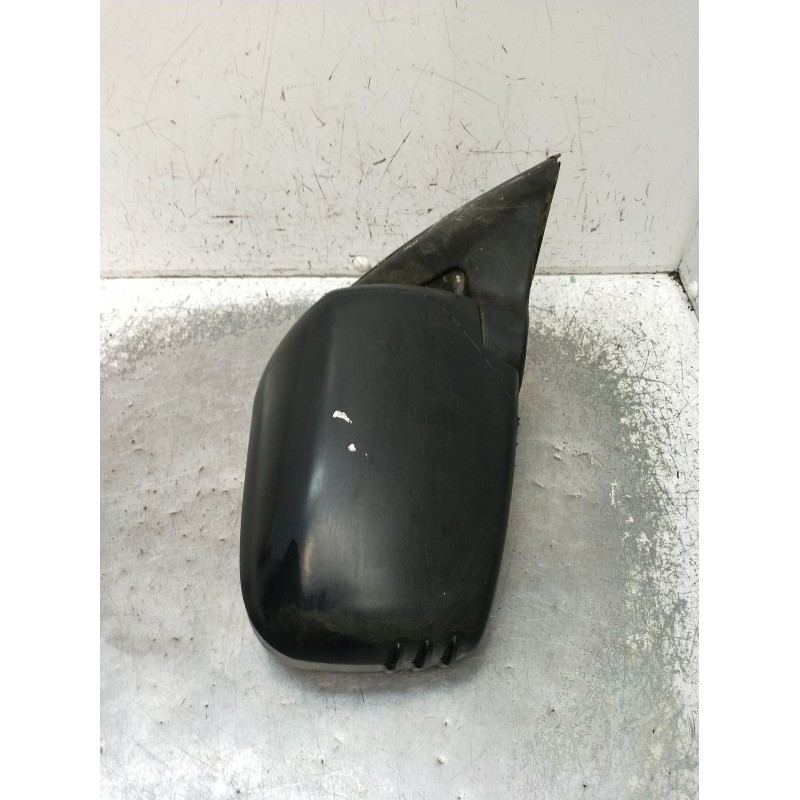 Recambio de retrovisor derecho para mitsubishi l200 / triton (ka_t, kb_t) 2.5 di-d 4wd (kb4t) referencia OEM IAM  MANUAL 2005