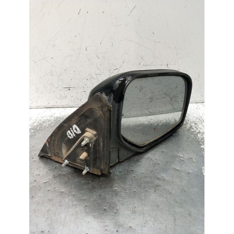 Recambio de retrovisor derecho para mitsubishi l200 / triton (ka_t, kb_t) 2.5 di-d 4wd (kb4t) referencia OEM IAM  MANUAL 2005