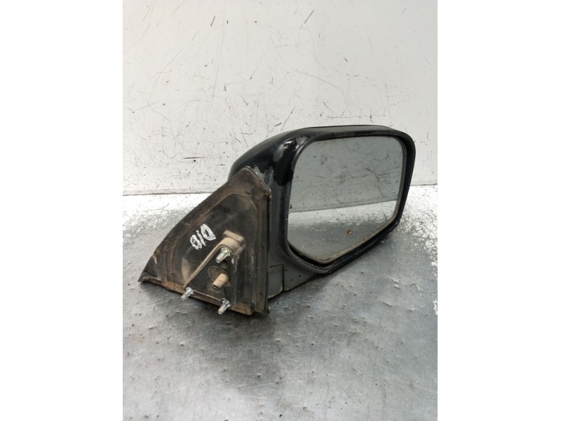 Recambio de retrovisor derecho para mitsubishi l200 / triton (ka_t, kb_t) 2.5 di-d 4wd (kb4t) referencia OEM IAM  MANUAL 2005