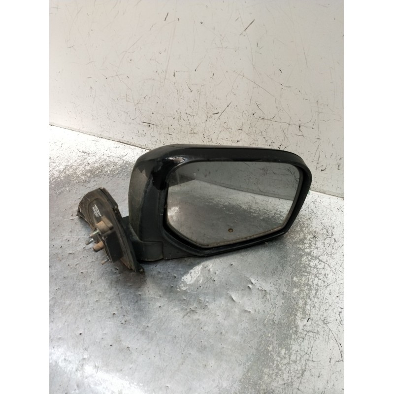 Recambio de retrovisor derecho para mitsubishi l200 / triton (ka_t, kb_t) 2.5 di-d 4wd (kb4t) referencia OEM IAM  MANUAL 2005