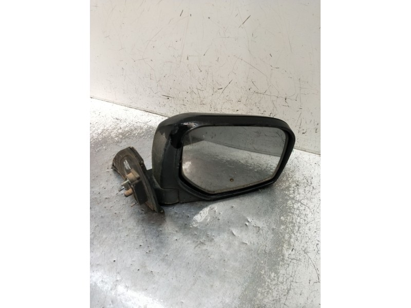 Recambio de retrovisor derecho para mitsubishi l200 / triton (ka_t, kb_t) 2.5 di-d 4wd (kb4t) referencia OEM IAM  MANUAL 2005