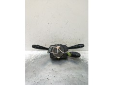 Recambio de mando luces para peugeot 206 hatchback (2a/c) 1.4 i referencia OEM IAM 96595107XT  