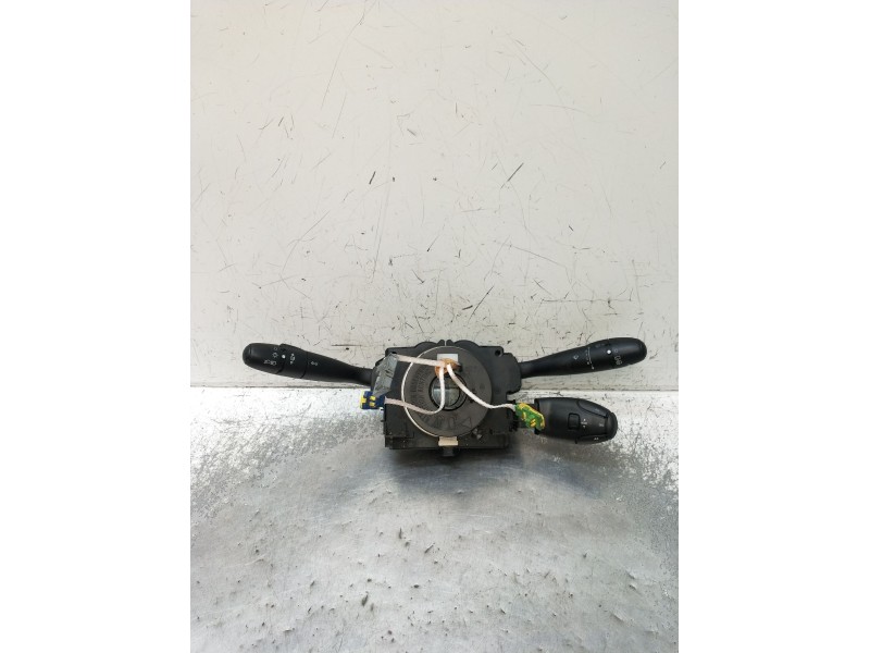 Recambio de mando luces para peugeot 206 hatchback (2a/c) 1.4 i referencia OEM IAM 96595107XT  