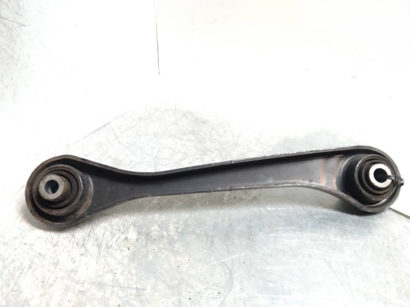 Recambio de brazo suspension inferior trasero izquierdo para skoda octavia berlina (1z3) 2.0 tdi dpf referencia OEM IAM   