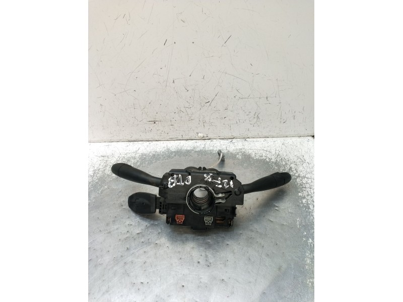 Recambio de mando luces para peugeot 206 hatchback (2a/c) 1.4 i referencia OEM IAM 96595107XT  