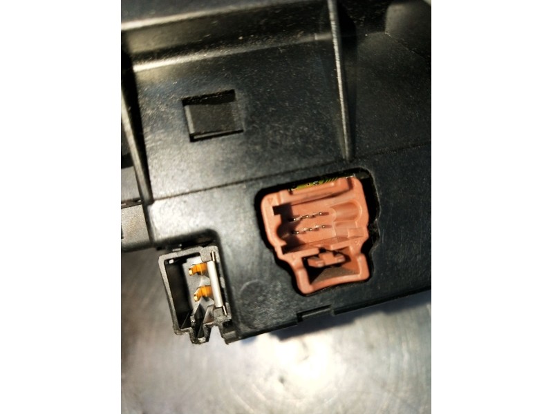 Recambio de mando luces para peugeot 206 hatchback (2a/c) 1.4 i referencia OEM IAM 96595107XT  