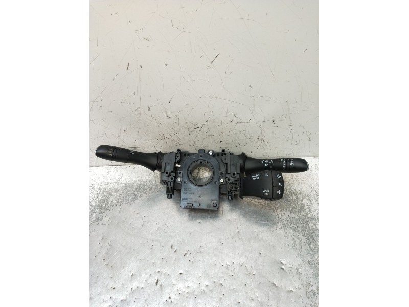 Recambio de mando luces para renault megane iv hatchback (b9a/m/n_) 1.3 tce 115 (b9n9) referencia OEM IAM 4919RF 190610SD1 2018