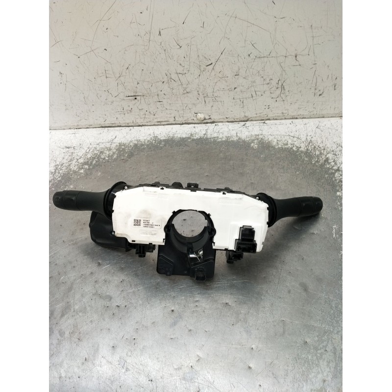 Recambio de mando luces para renault megane iv hatchback (b9a/m/n_) 1.3 tce 115 (b9n9) referencia OEM IAM 4919RF 190610SD1 2018