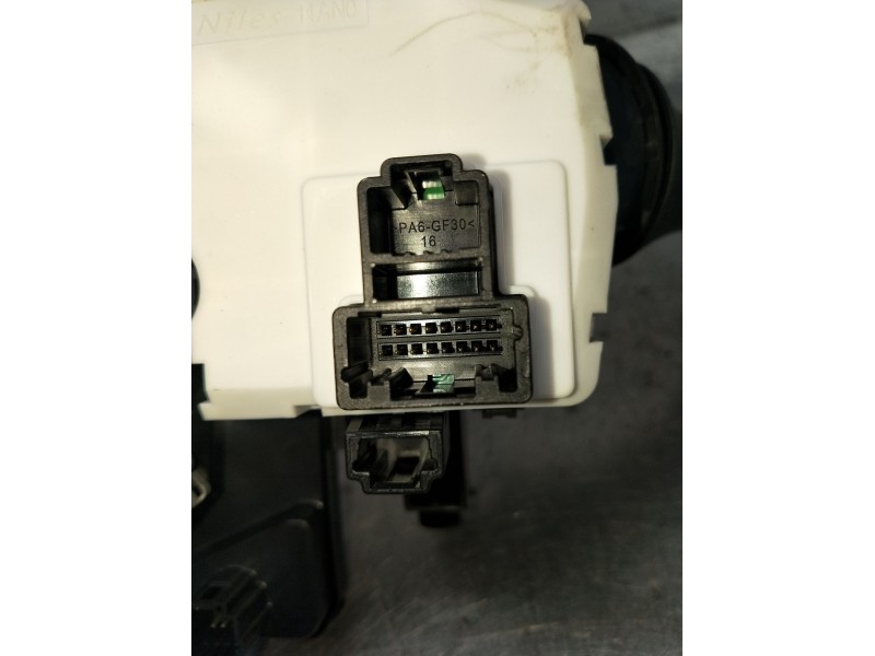 Recambio de mando luces para renault megane iv hatchback (b9a/m/n_) 1.3 tce 115 (b9n9) referencia OEM IAM 4919RF 190610SD1 2018