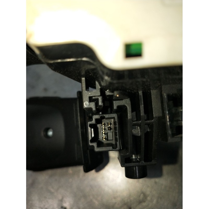 Recambio de mando luces para renault megane iv hatchback (b9a/m/n_) 1.3 tce 115 (b9n9) referencia OEM IAM 4919RF 190610SD1 2018