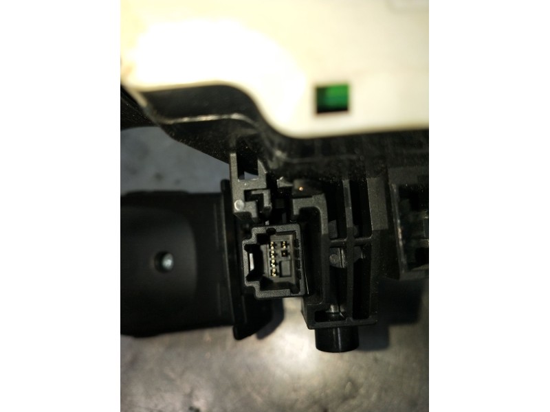 Recambio de mando luces para renault megane iv hatchback (b9a/m/n_) 1.3 tce 115 (b9n9) referencia OEM IAM 4919RF 190610SD1 2018
