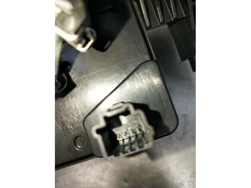 Recambio de mando luces para renault megane iv hatchback (b9a/m/n_) 1.3 tce 115 (b9n9) referencia OEM IAM 4919RF 190610SD1 2018