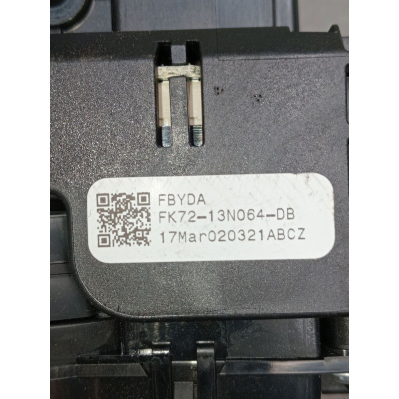 Recambio de mando luces para land rover discovery sport (l550) 2.0 d 4x4 referencia OEM IAM FK7213N064DB  2015