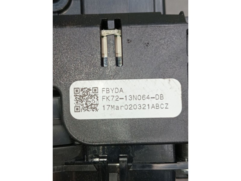 Recambio de mando luces para land rover discovery sport (l550) 2.0 d 4x4 referencia OEM IAM FK7213N064DB  2015