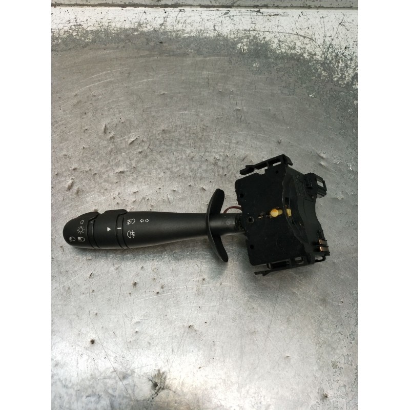 Recambio de mando luces para renault laguna ii (bg0/1_) 2.2 dci (bg0f) referencia OEM IAM 8200328896 34576901AY 2005