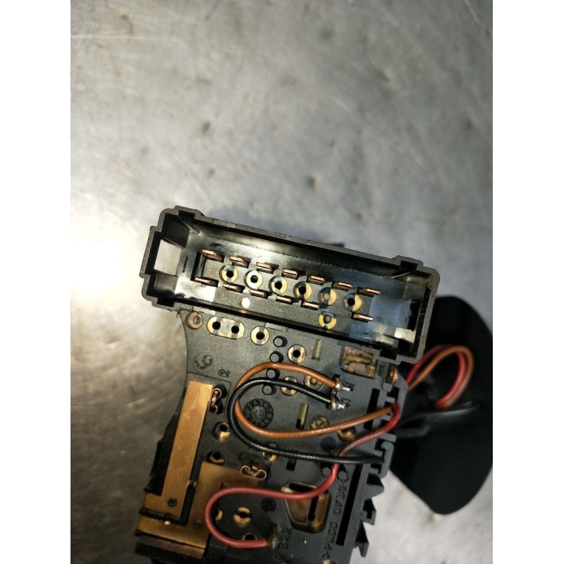 Recambio de mando luces para renault laguna ii (bg0/1_) 2.2 dci (bg0f) referencia OEM IAM 8200328896 34576901AY 2005