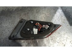 Recambio de piloto trasero izquierdo interior para hyundai i40 1.7 crdi cat referencia OEM IAM    2