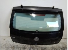 Recambio de porton trasero para volkswagen fox (5z1) básico referencia OEM IAM   