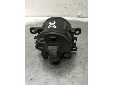 Recambio de faro antiniebla derecho para renault laguna ii (bg0/1_) 2.2 dci (bg0f) referencia OEM IAM   2005 2
