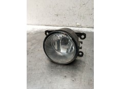 Recambio de faro antiniebla izquierdo para renault laguna ii (bg0/1_) 2.2 dci (bg0f) referencia OEM IAM 8200074008 89202502 2005