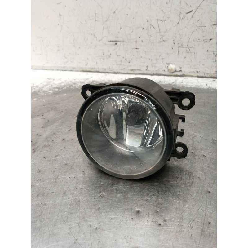 Recambio de faro antiniebla izquierdo para renault laguna ii (bg0/1_) 2.2 dci (bg0f) referencia OEM IAM 8200074008 89202502 2005