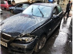 bmw serie 3 berlina (e90) del año 2007