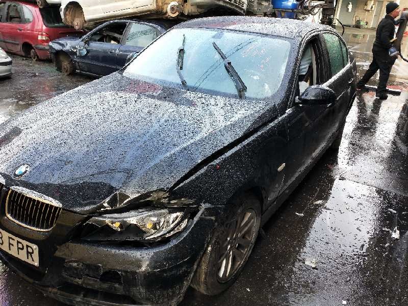 bmw serie 3 berlina (e90) del año 2007