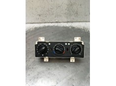 Recambio de mando calefaccion / aire acondicionado para citroën xsara (n1) 1.6 i referencia OEM IAM   1997