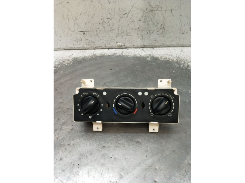 Recambio de mando calefaccion / aire acondicionado para citroën xsara (n1) 1.6 i referencia OEM IAM   1997