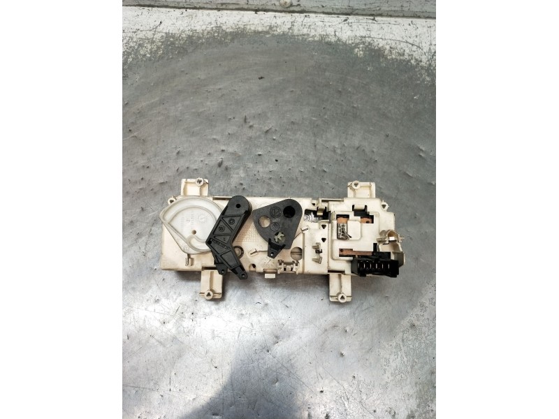 Recambio de mando calefaccion / aire acondicionado para citroën xsara (n1) 1.6 i referencia OEM IAM   1997