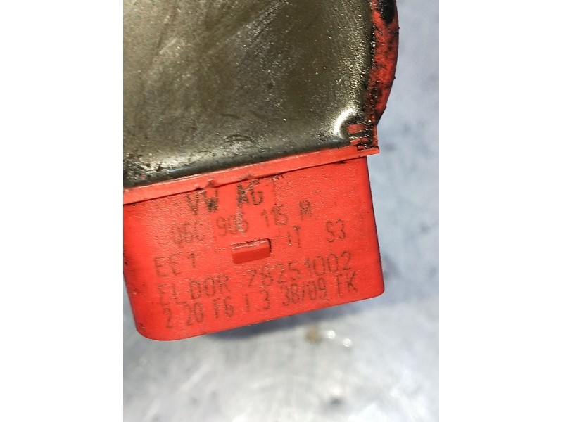 Recambio de bobina encendido para audi a4 b6 (8e2) 2.0 referencia OEM IAM 06C905115M  2001