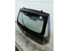 Recambio de porton trasero para volkswagen fox (5z1) básico referencia OEM IAM    2