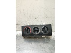 Recambio de mando calefaccion / aire acondicionado para renault clio ii (bb_, cb_) 1.5 dci (b/cb07) referencia OEM IAM   2001