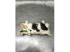Recambio de mando calefaccion / aire acondicionado para renault clio ii (bb_, cb_) 1.5 dci (b/cb07) referencia OEM IAM   2001 2