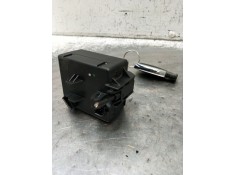 Recambio de conmutador de arranque para mercedes-benz clase c t-model (s204) c 220 cdi (204.208) referencia OEM IAM A2045450908  2