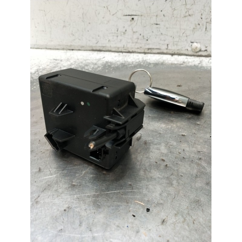 Recambio de conmutador de arranque para mercedes-benz clase c t-model (s204) c 220 cdi (204.208) referencia OEM IAM A2045450908 