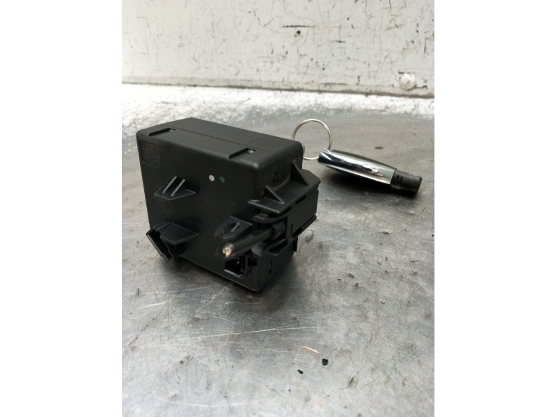 Recambio de conmutador de arranque para mercedes-benz clase c t-model (s204) c 220 cdi (204.208) referencia OEM IAM A2045450908 